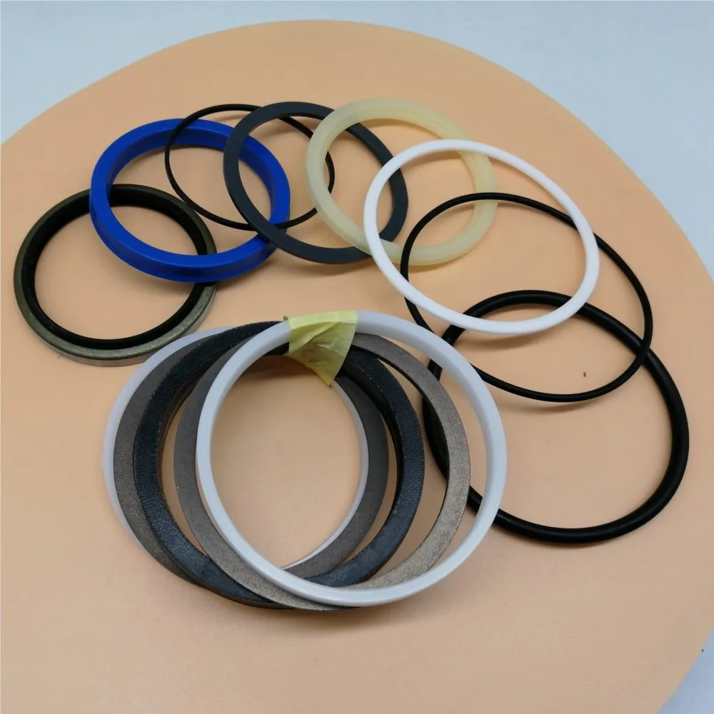 

High Quality Excavator Hydraulic Cylinder Seal Kit MS070-02 Boom Arm Bucket Seal Kit for Excavator seal kits