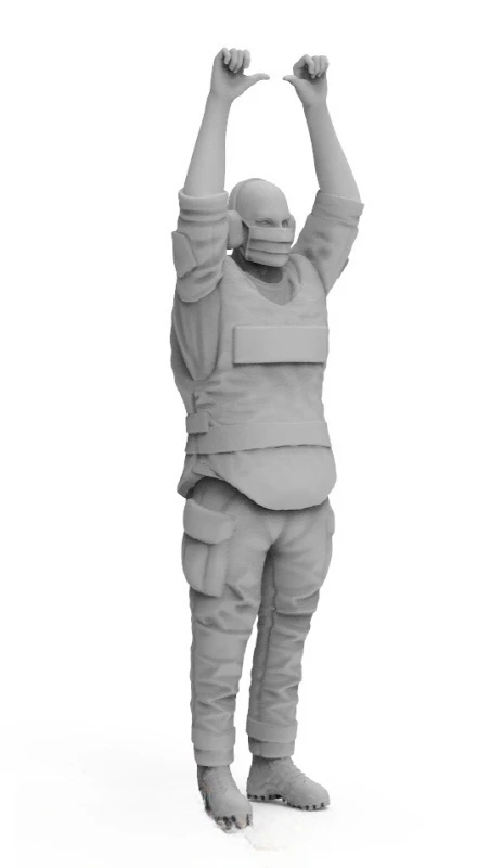 thumb