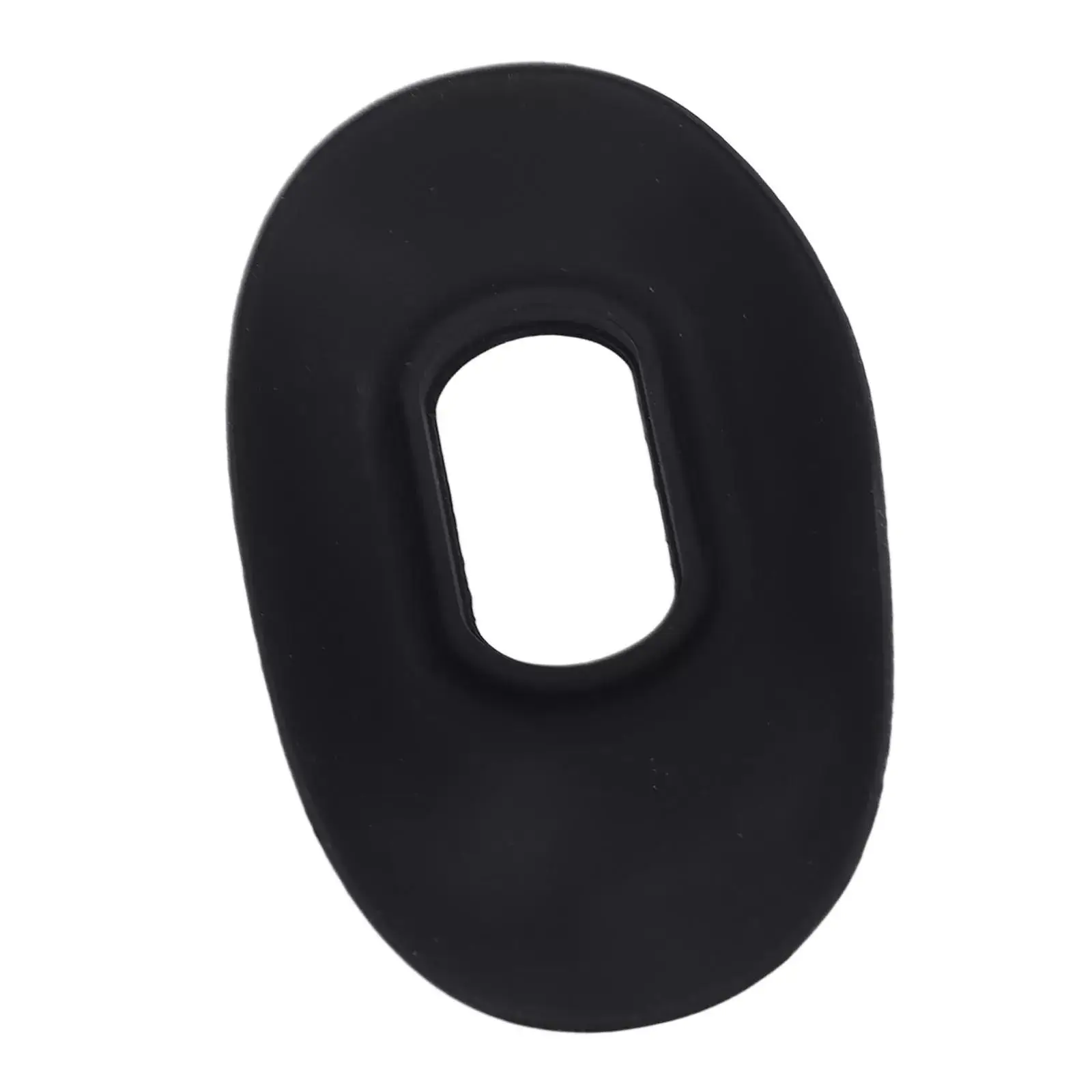 Viewfinder Eyepiece Eyecup For Sony HXR-NX100 AX100 AX700 NX200 Camera Accessories Replacement Rubber Eye Cup Eyepiece Eyeshade