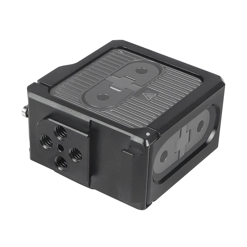 FEICHAO Camera Cage for GoPro  - Gopro Action Camera Hero 11 Black review and price