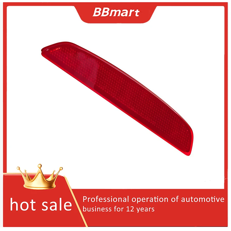 

63147850005 63147850006 Задний отражатель BBmart L/R для BMW X5 M F85, высокое качество, бестселлер, новинка