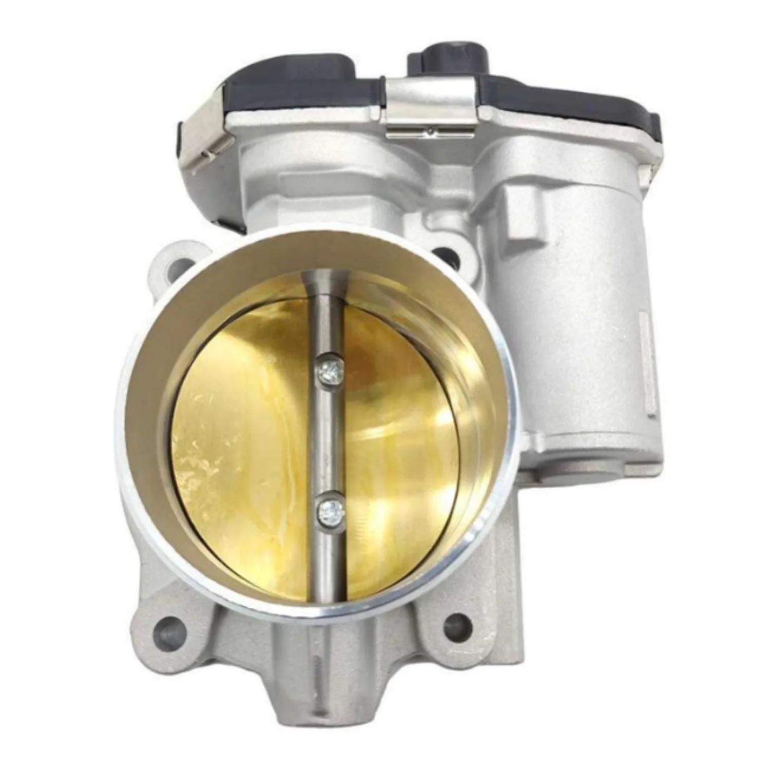 Automotive Throttle Assembly OE: 12616994 For Cadillac CTS, SRX, Chevrolet Camaro, Opel Antara