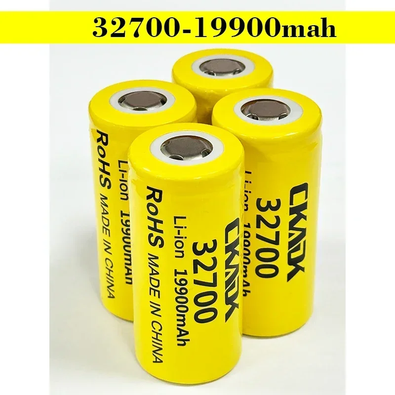 Neue 70a 3,2 v 19900mah lifepo4 Batterie 35a kontinuierliche Entladung maximal 55a Hoch leistungs marke Batterie