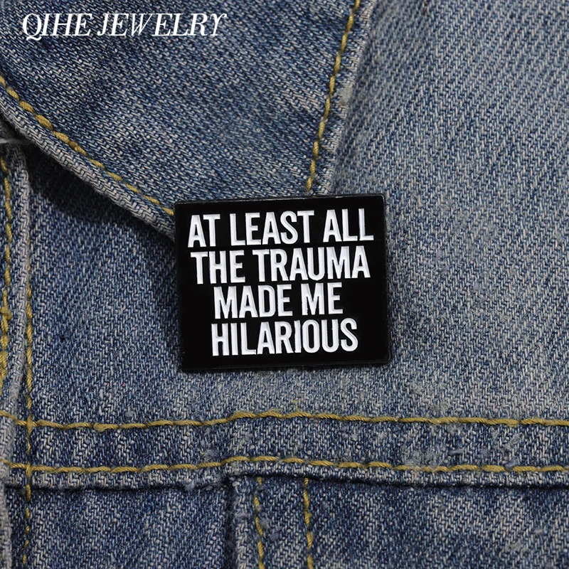 At Least All This T… - image