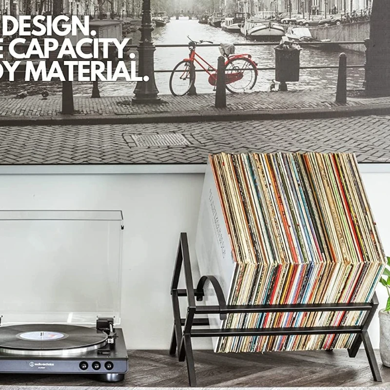 Thumbnail 4 - #34 Best Rated CD Racks to Buy in 2026