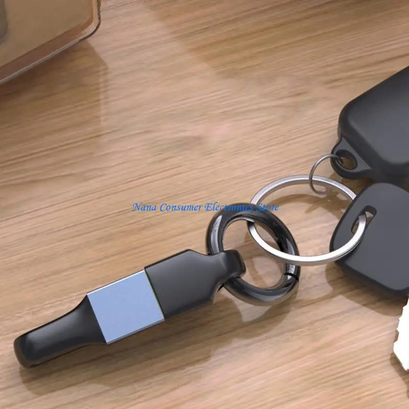 G7ne USB C -keychain Quick Charging Cable Sync Sync Sync Line for Conversion
