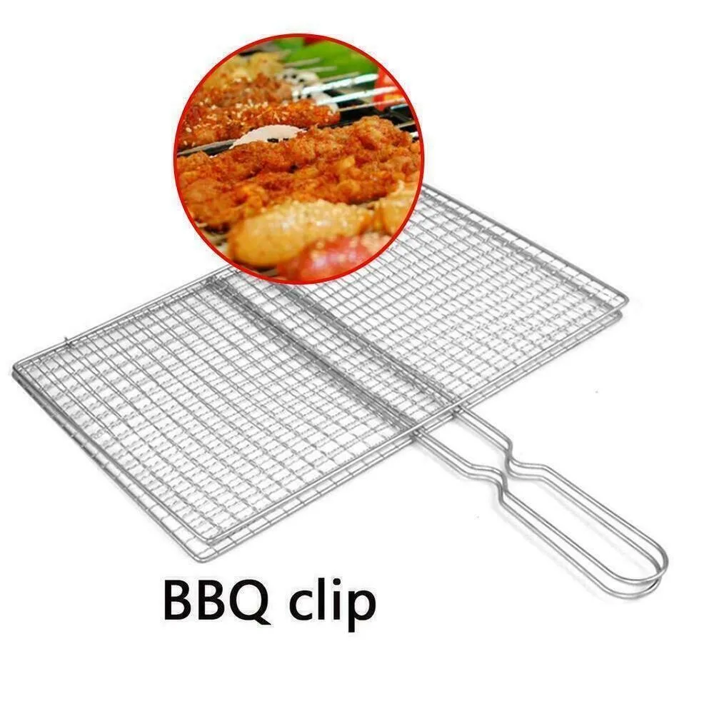 Barbecue Net Grilli…