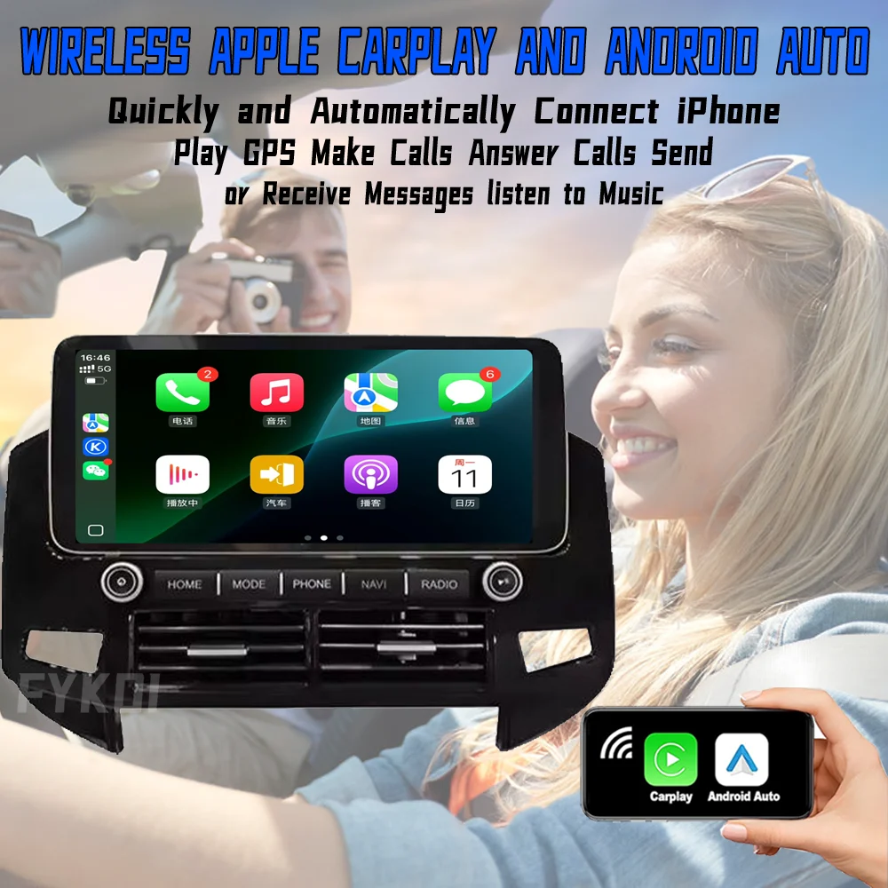 أندرويد 15 12.3 بوصة لميتسوبيشي باجيرو 4 V80 V88 V90 V93 V97 V98 2007-2020 شاشة كاربلاي راديو السيارة الوسائط المتعددة بلوتوث واي فاي #2