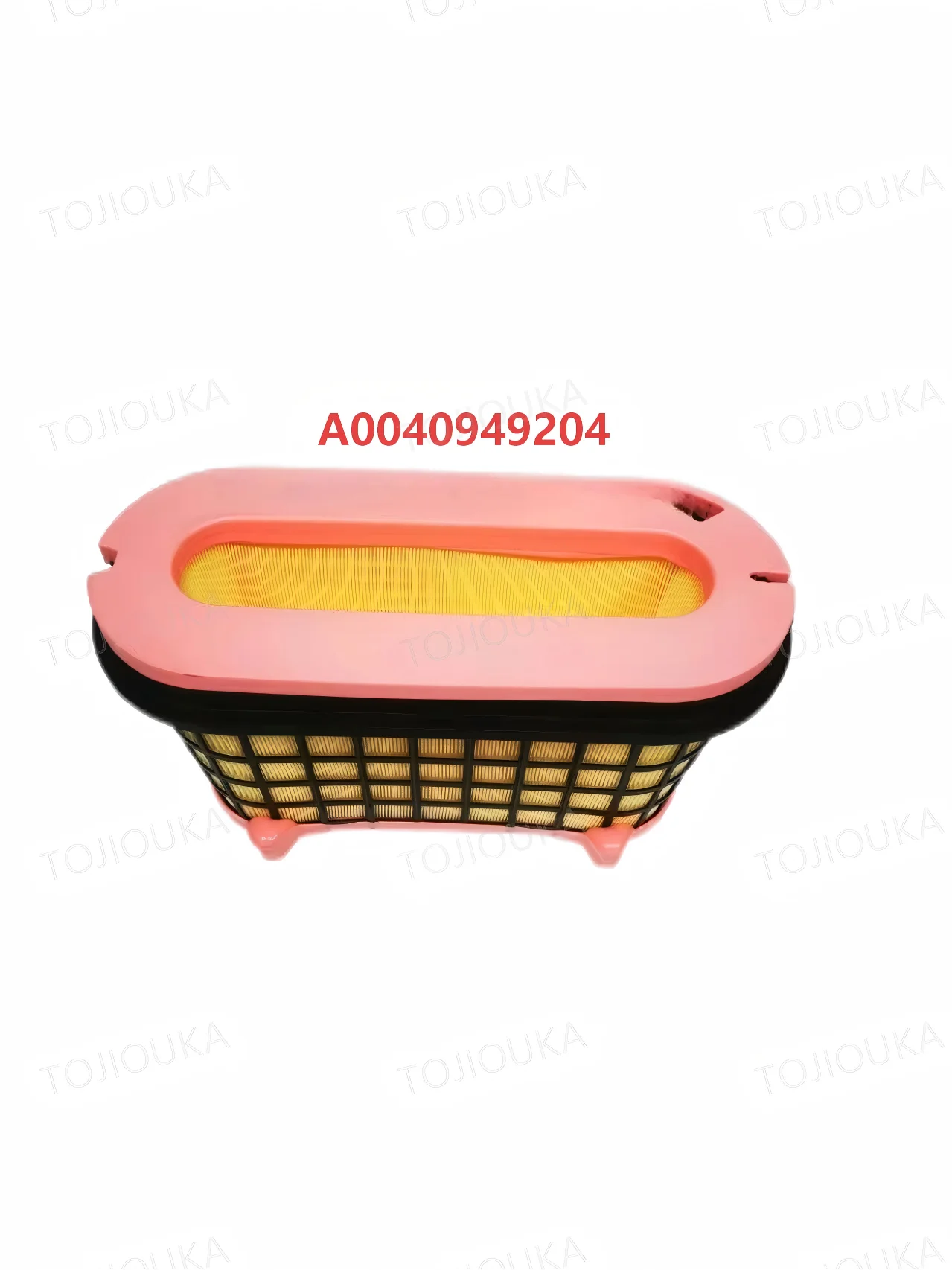 

Suitable For Mercedes -Benz Truck Air Filter Element A0040949204 0040949204 0040946804 A0040946804 A0190945502 A0040948404