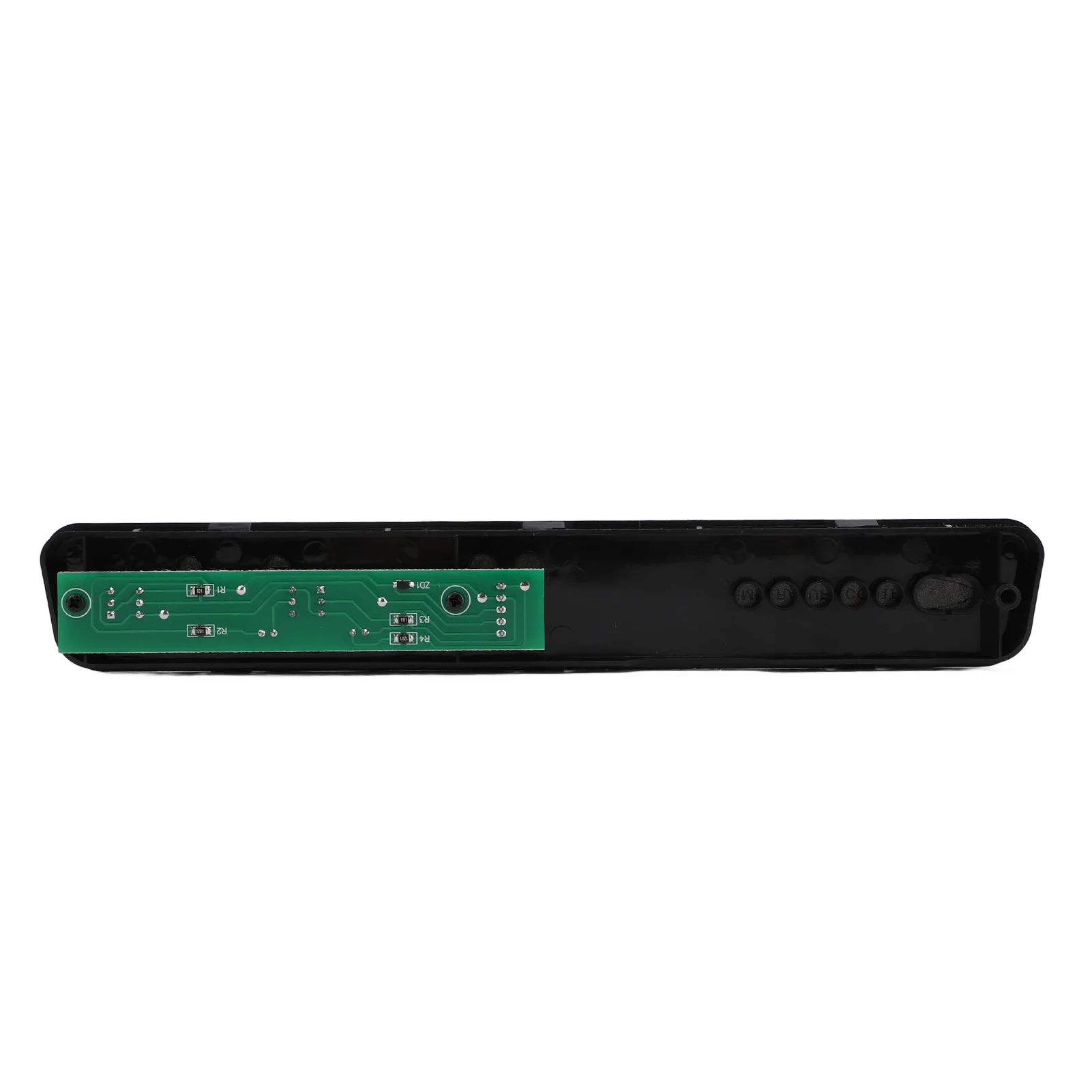 RV Refrigerator Control Panel 2932771021 Refrigerator Circuit Control Board For Refrigerator 2 Way Eyebrow Control Board