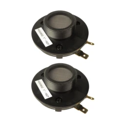 2pcs Original Factory Professional Neo Driver Alto HG00602 for TS210,TS212,TS215 Speaker Compression Driver
