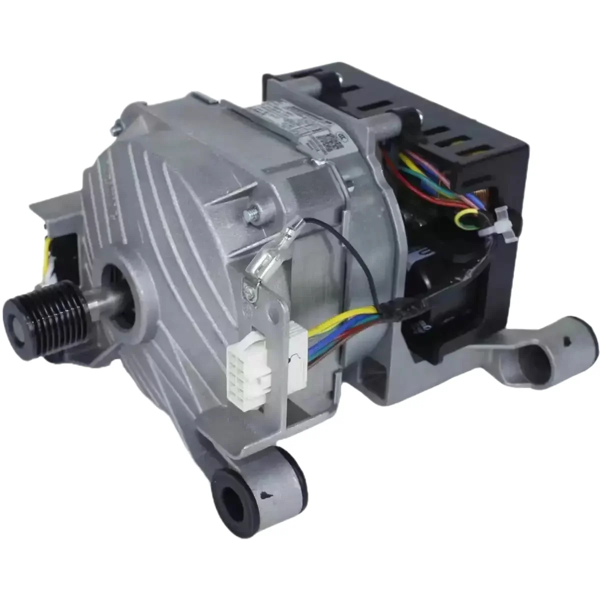 Universal Drum Washing Machine Inverter Motor, Replacement Electric Motor & Inverter Drive Board Repair Spare Parts