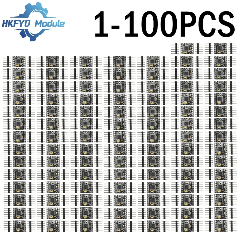 1-100pcs DRV8833 โมดูลไดรฟ์มอเตอร์ 1.5A Dual H Bridge DC มอเตอร์เกียร์ Driver Controller Board ชุด