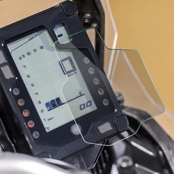 For YAMAHA Tenere 700 Tenere700 T700 XTZ 700 2019-2021 Motorcycle Scratch Cluster Screen Dashboard Protection Instrument Film