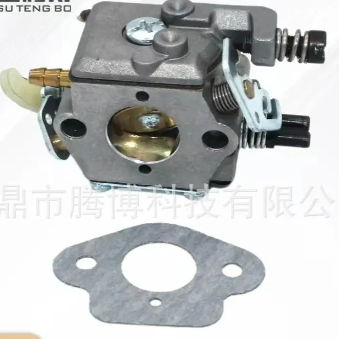 

For Husqvarna 50 51 55 Chainsaw for Walbro WT-170-1 Carburetor