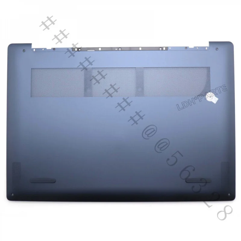 CA+New 5CB1P00309 Lower D Cover Base Chassis For Lenovo Yoga 9 2-in-1 14IMH9 83AC Notebook Original Bottom Shell With Rubber Fee
