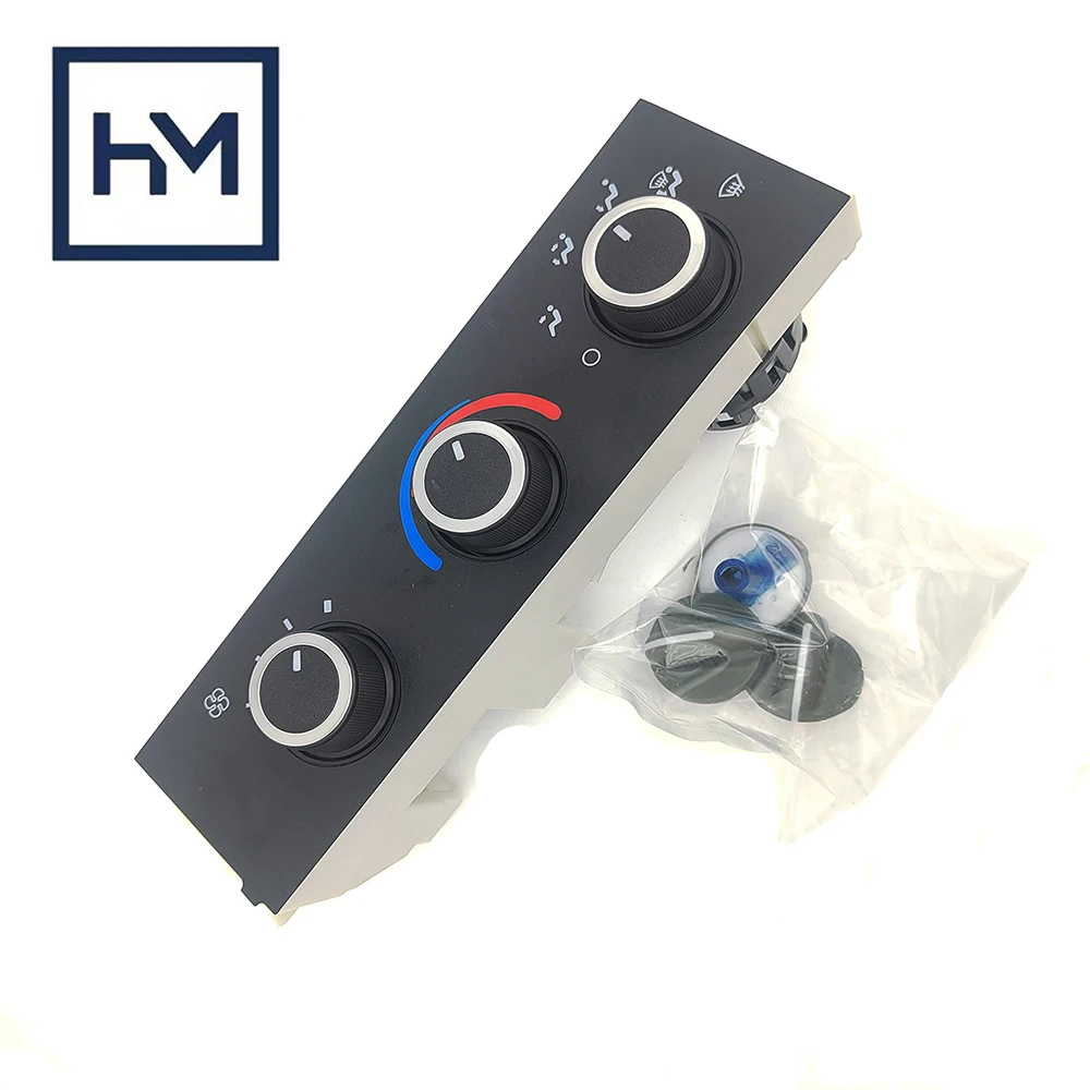 

OE: 599-293 84793086 84555662 Автомобильный обогреватель переменного тока, модуль климат-контроля для GMC Savana 1500 2008-2014