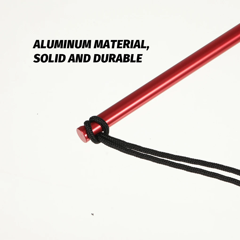 Diving Stick Multi-color Scuba Pointer Dive Rod Outdoor Wide Application