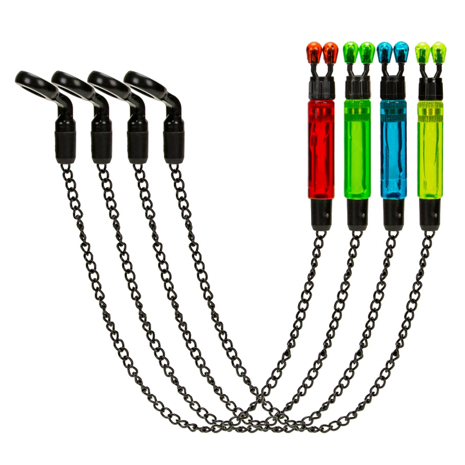 4-pcs-sem-fio-indicador-de-mordida-de-peixe-braco-noite-conjunto-de-alarme-de-pesca-para-carpa-europeia-contrapeso-balancim-abs-aco-inoxidavel