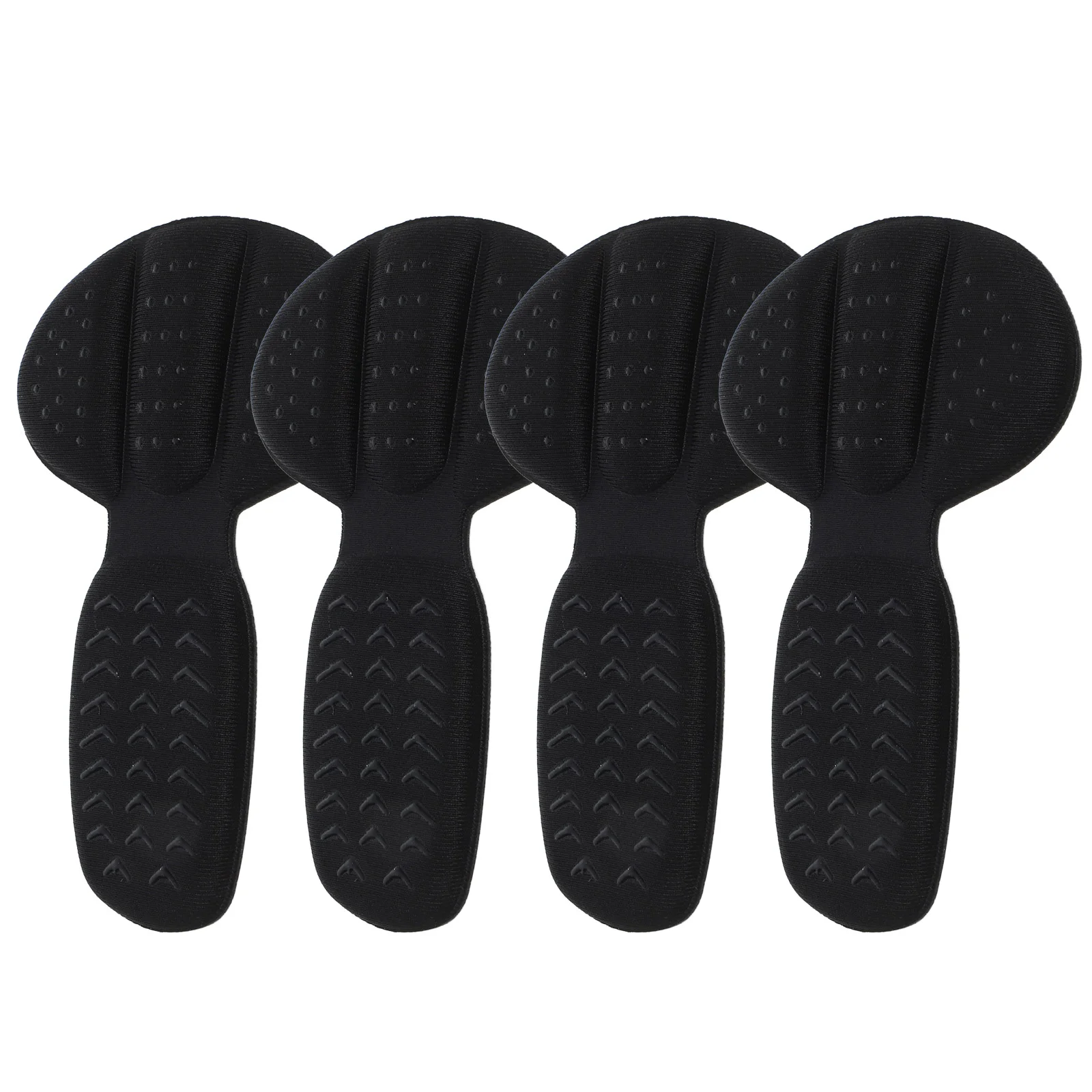 

Anti-drop and Follow-up Artifact Shoe Pads for Women Shoes Heel Comfortable Cushions Women's