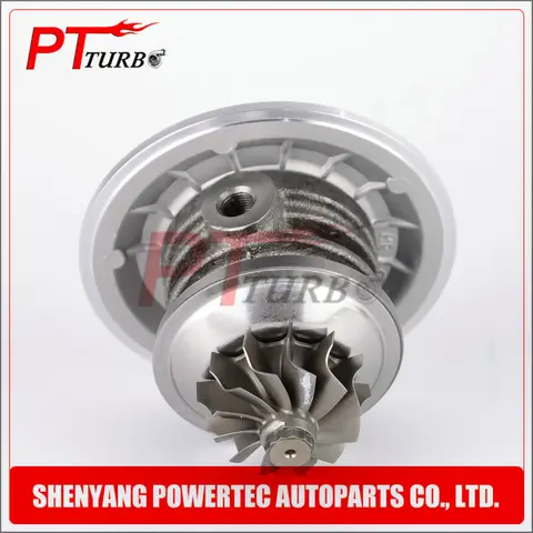 Car Turbocharger Cartridge 708257-1 708258-5001S 708258-0001 3M359G438AB 3892427 For MERCEDES BENZ SPRINTER 312 OM014A 2.5L 85Kw 6 best sales sprinter 312 - №3
