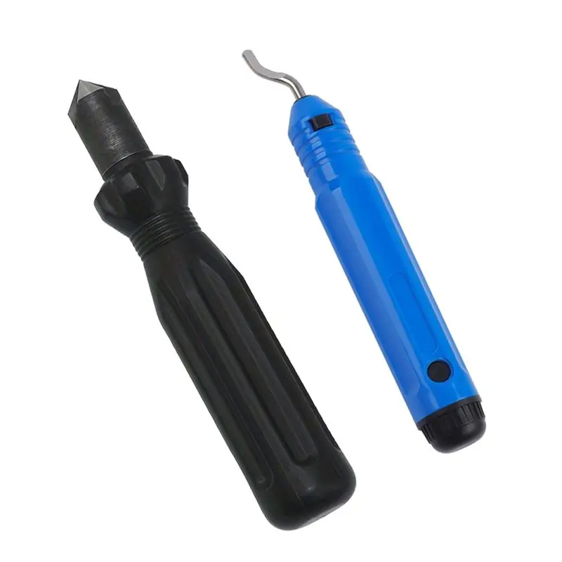 

Professional Carpentry Deburring Tool Set Countersink General Tools Carpentry Tool Set-[Acebya]
