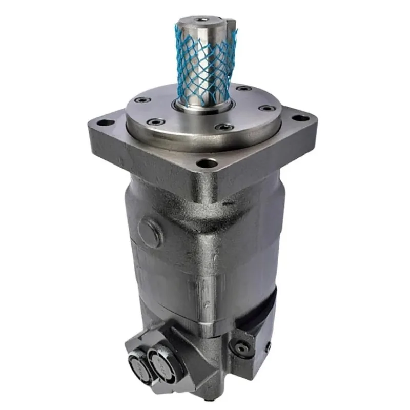 

112-1001-006 1121001006 112-1001 1121001 Hydraulic Motor For Eaton Char-Lynn 6000 Series