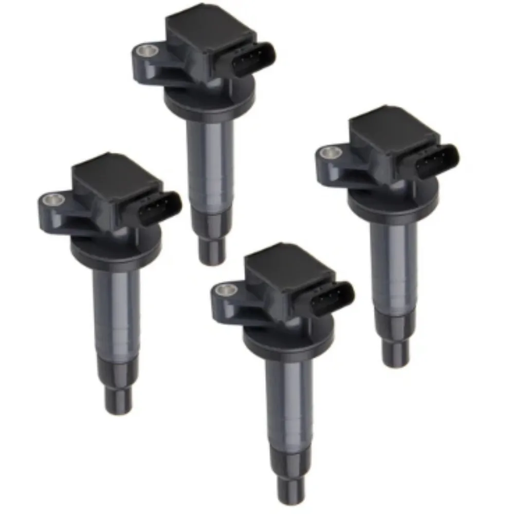 90919-02239 Ignition Coils 90919-02262 For Chevrolet Prizm 9091902239Toyota Celica  Corolla Matrix MR2 90919-T2002 90080-19015