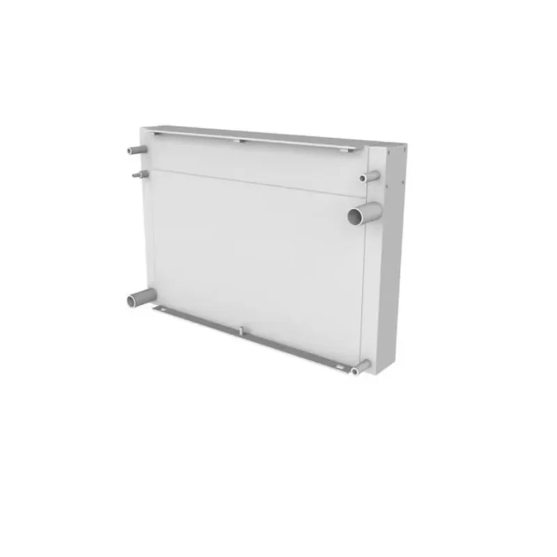 

Coolers, material handling equipment, forklift parts