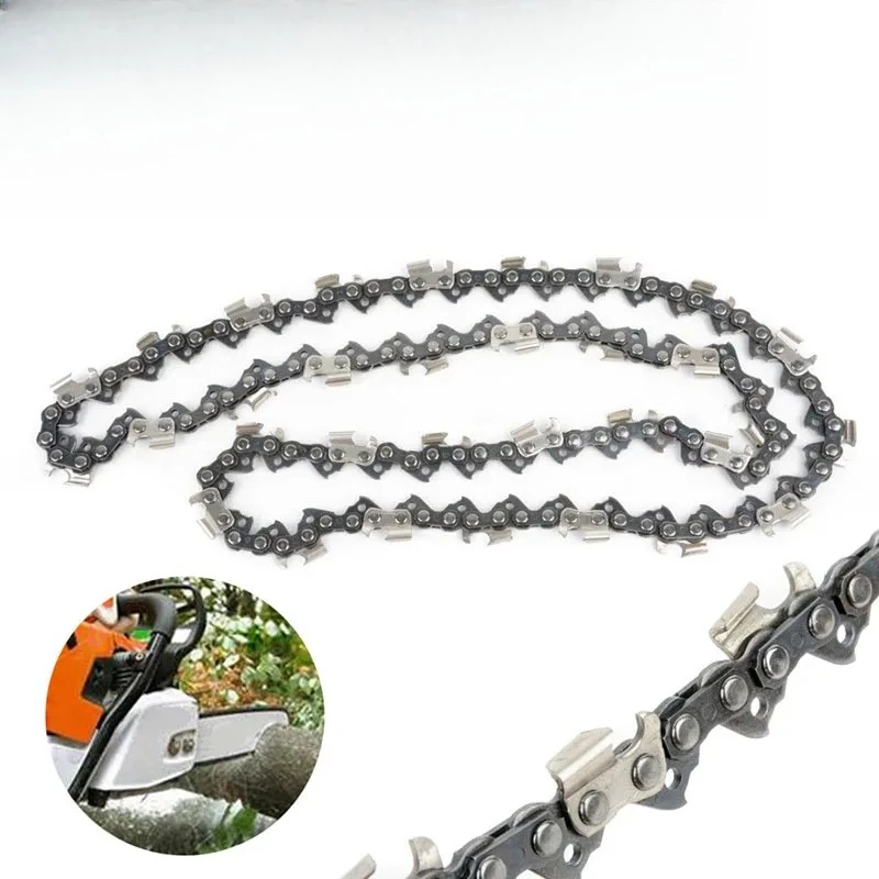 

2 шт. цепи для бензопил Husqvarna/Stihl/Makita/Craftsman/Echo, 3/8-8“.043 34DL