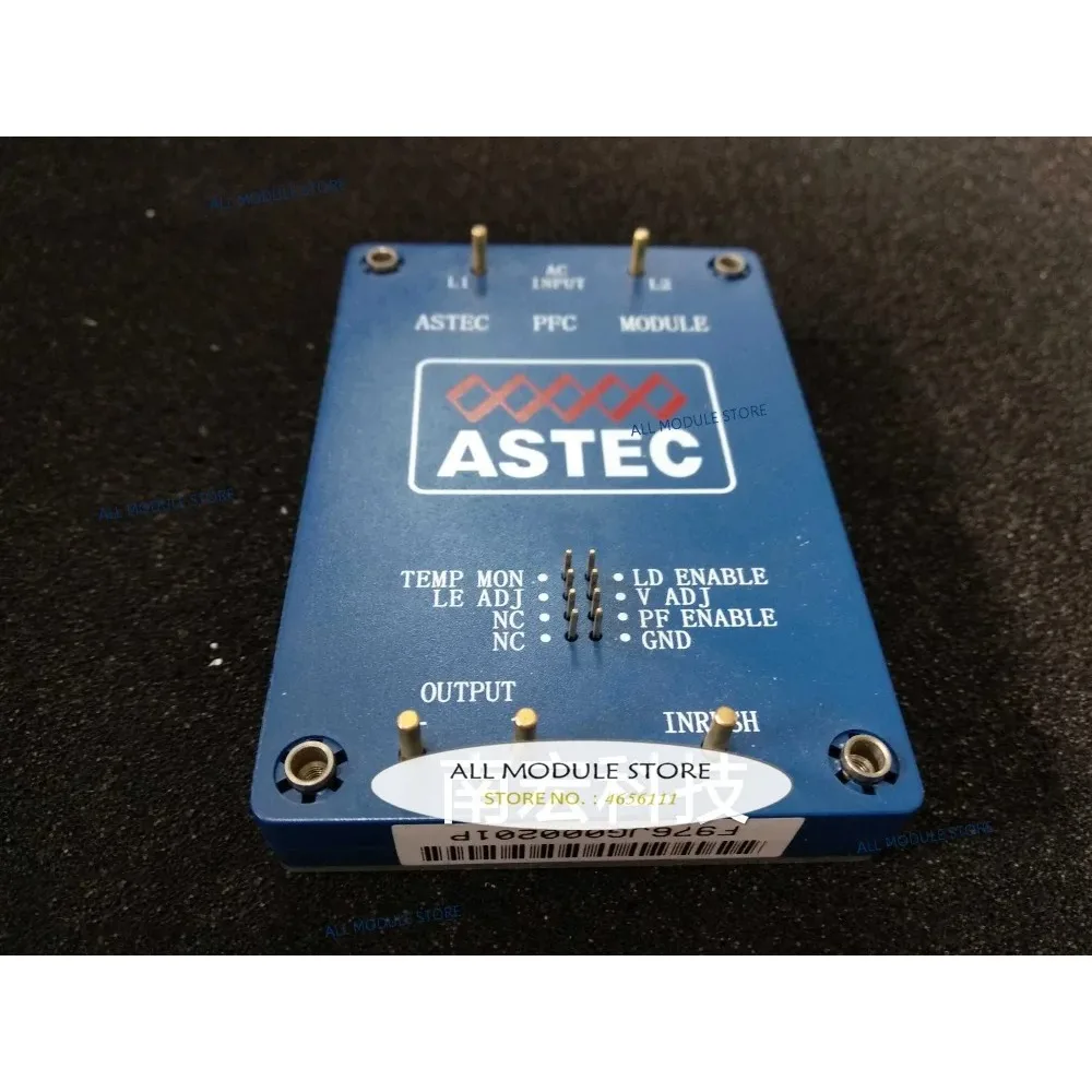 

FREE SHIPPING NEW AND ORIGINAL MODULE AIT02ZPFC-01