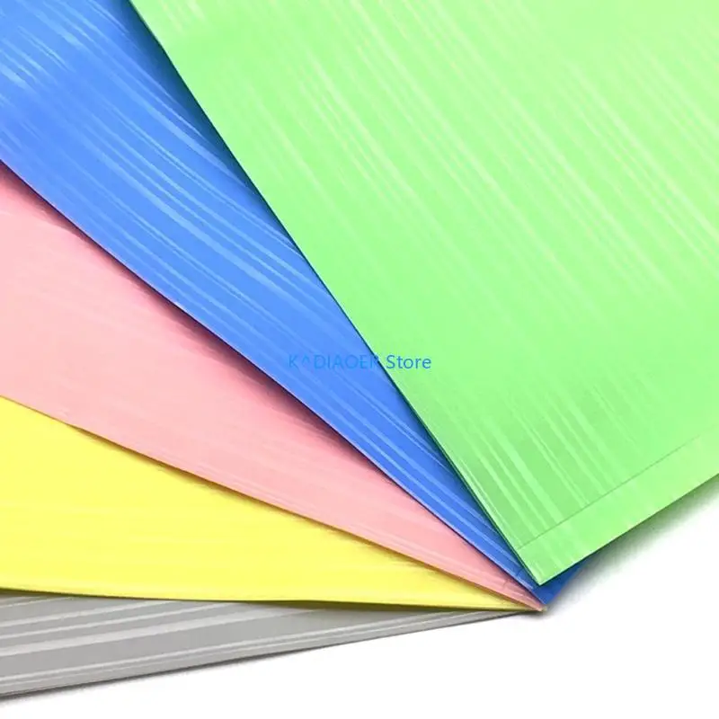 770D Document Bag File Storage Bag for Office File Document Organization