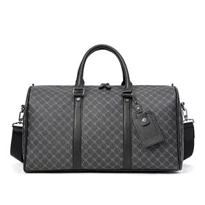 Fashion Totes Tote Herren/Frauen Reisetasche Fitnesstasche Herren -Leder -Umhängetaschen Big Bags Gepäckstück Gepäckstück für Gepäckstücke 11 Hauptverkaufs -Leder -Swing - №9