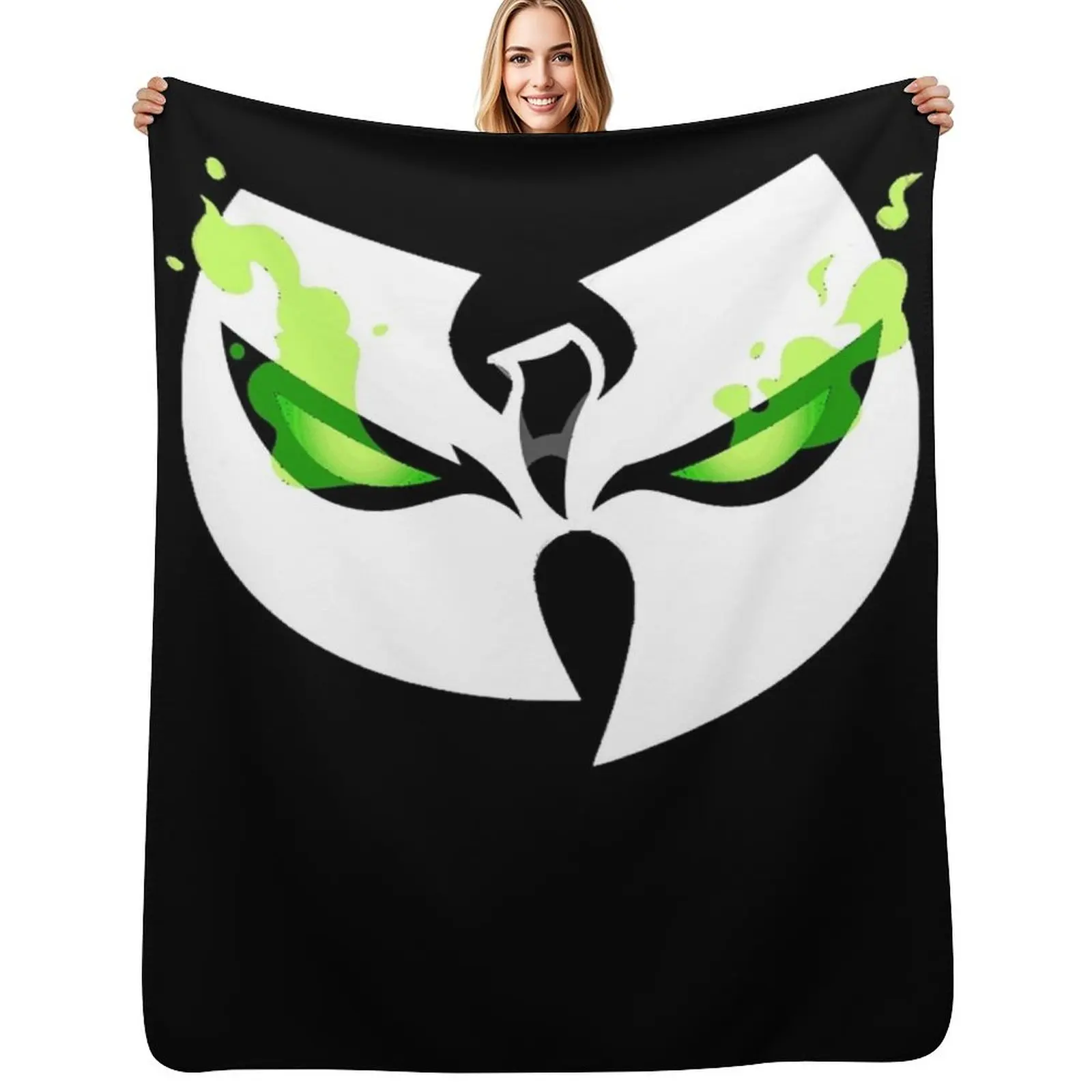 Wu Spawn Throw Blan… - image