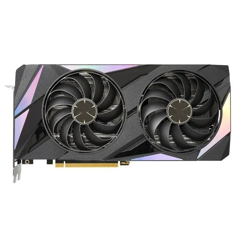 مناسبة لبطاقة رسومات الألعاب ATS RTX3060 O12G GAMING Megalodon والرياضات الإلكترونية