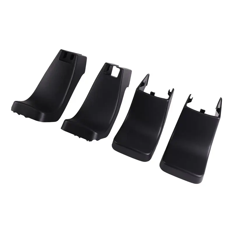 Seat Screw Corner Protectors For For ASX 2011-2017 Outlander 2013-2015 6977A823 Seat Rail Cover