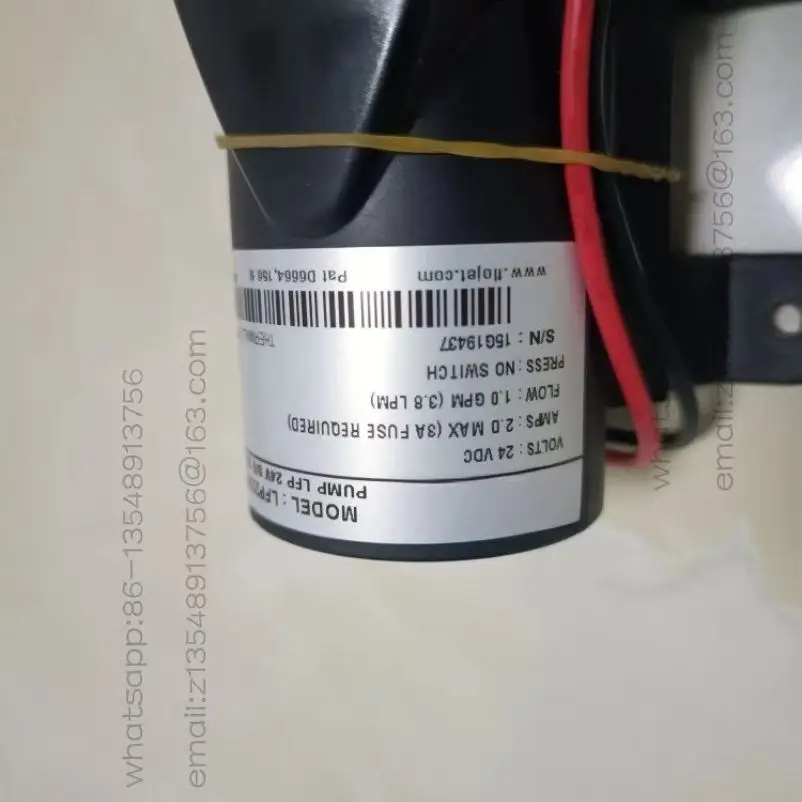 food-grade-cola-machine-pump-syrup-beverage-machine-pump-juice-machine-pump-dc-24v