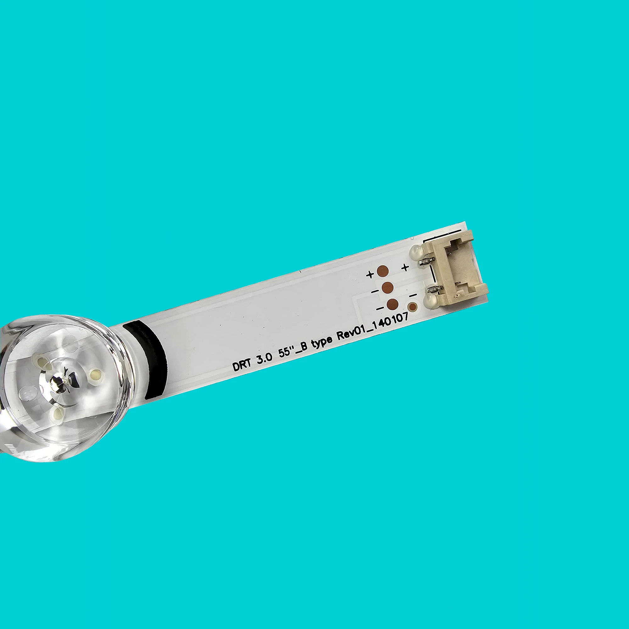 LED strip For DRT 3.0 55\