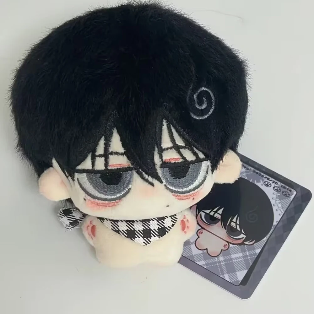 أنيمي الصيف هيكارو يموت هيكارو كيتو سوزاكا يوشينوري تأثيري الشكل الدمى لينة بلوشي غرفة الديكور اكسسوارات الحفلات #2