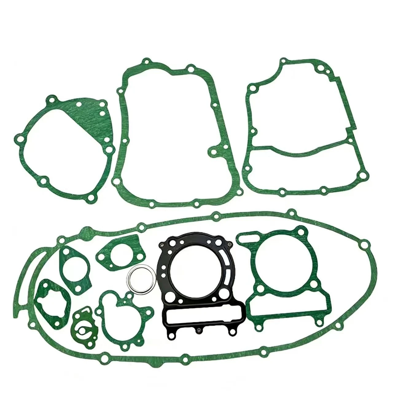 Complete Gasket Set for Scooter Moped QUAD Majesty YP250 Linhai VOG 260 XY260T EcoPower 260 Italika BS250 169MM 170MM