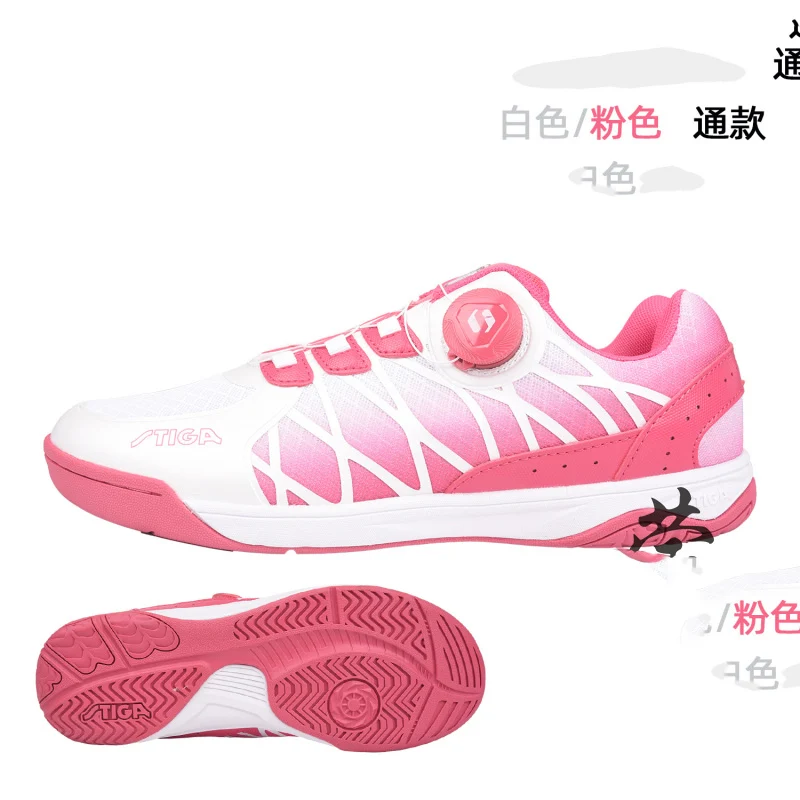 2025 Summer Bestseller: New Arrival Premium Breathable High-Quality Durable Ping Pong Shoes, Tennis Shoes, Badminton Shoes