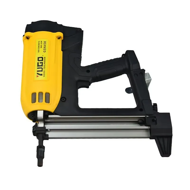 

GSN45K Industrial Framing Nailer Straight Nail Cement Woodworking Decoration Multifunctional Nail Gun