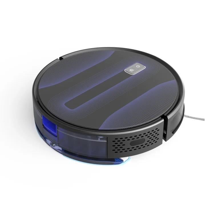 تويا ذكي 2023 كنس التطهير شراء مكنسة كهربائية روبوتية ذكية #6