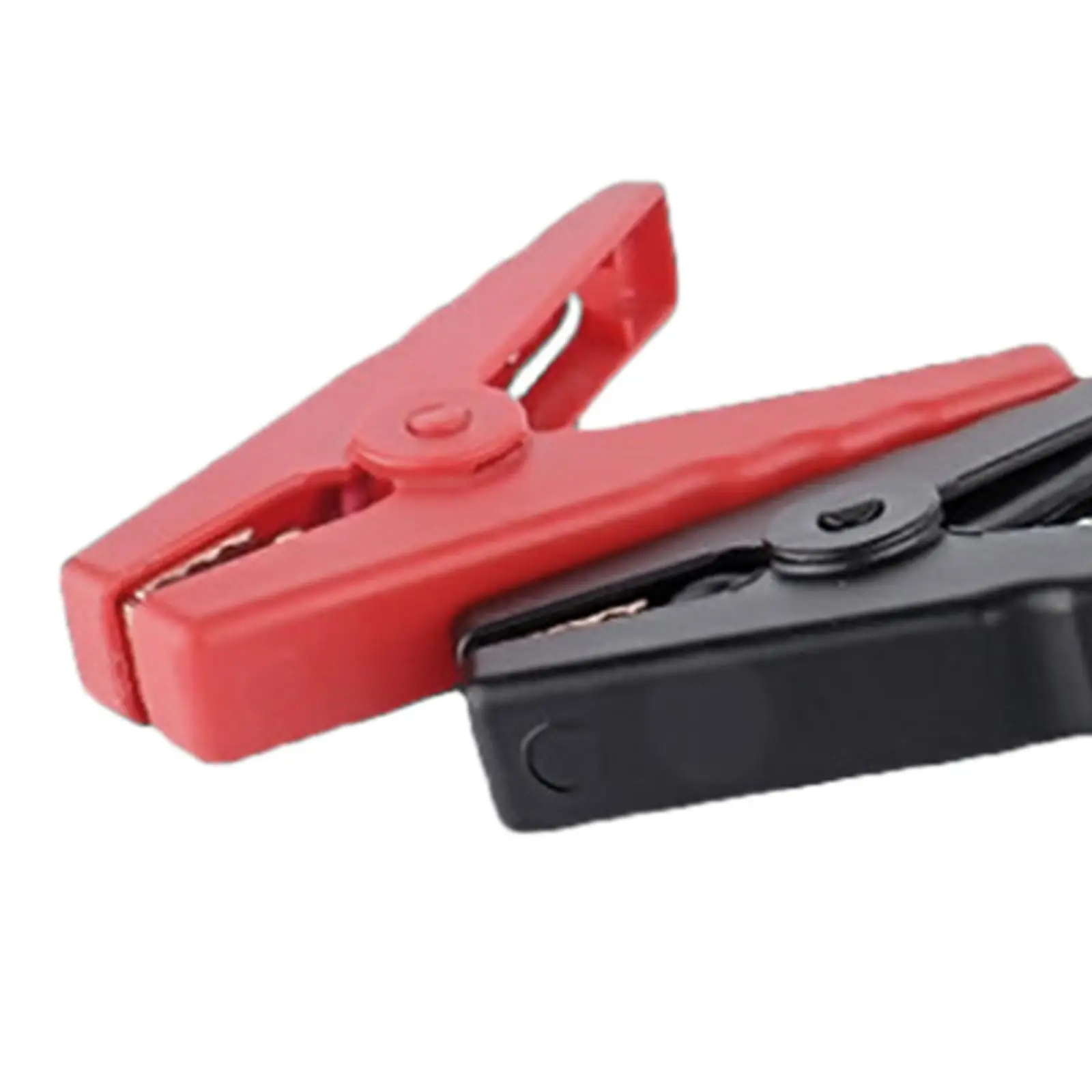 

Smart Jumper Starter Clamps Alligator Clip High Performance with Indicator Light