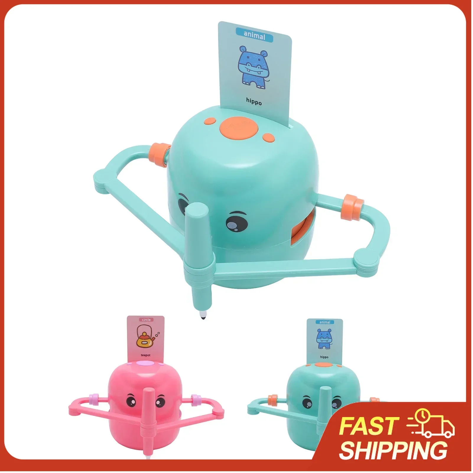 smart-painting-robot-art-enlightenment-automatic-painting-robot-early-educational-interactive-for-children-aged-5-and-above-tool