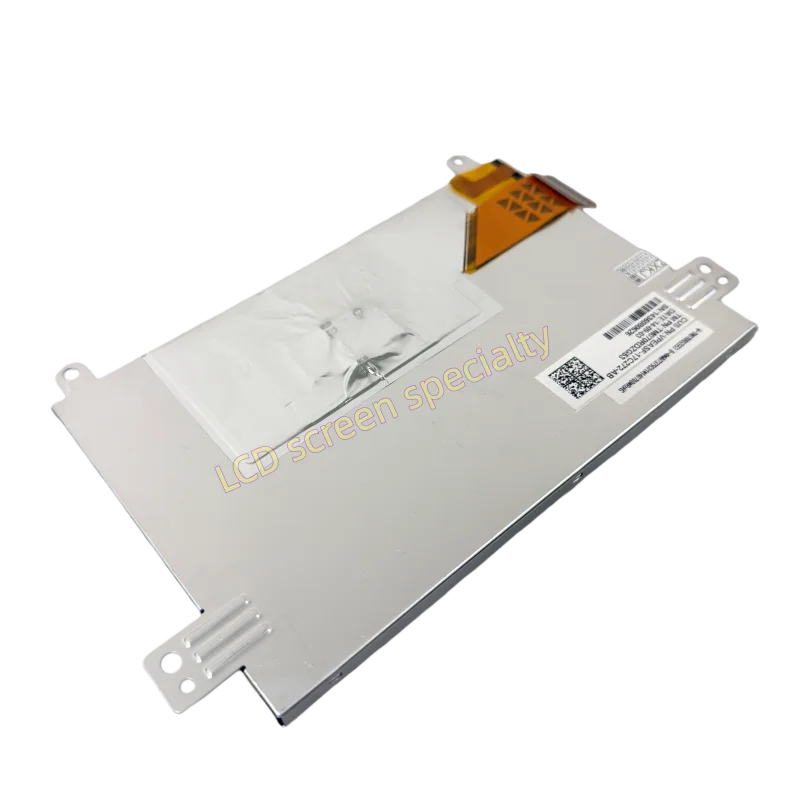 Schermo LCD per TM070RDZG53 da 7 pollici