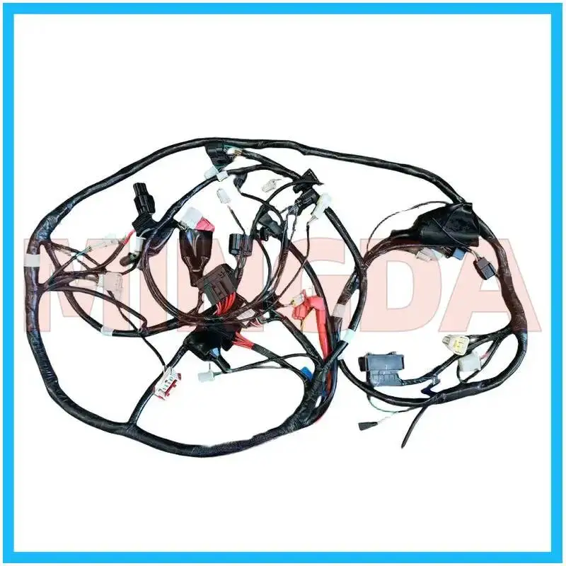 

Main Cable for Lifan Lf150t-8/kpv150