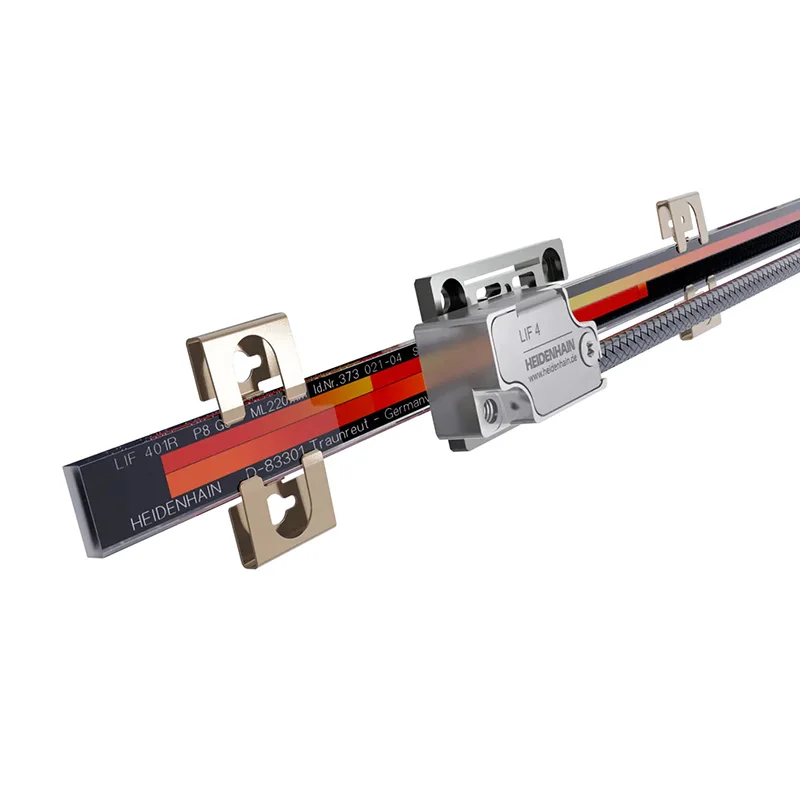 Brandneue Original HEIDENHAIN freiliegende lineare Encoder der LIF 400-Serie