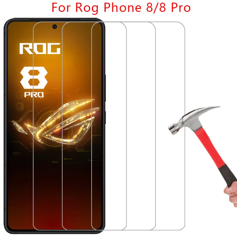 Screen Protector Te…