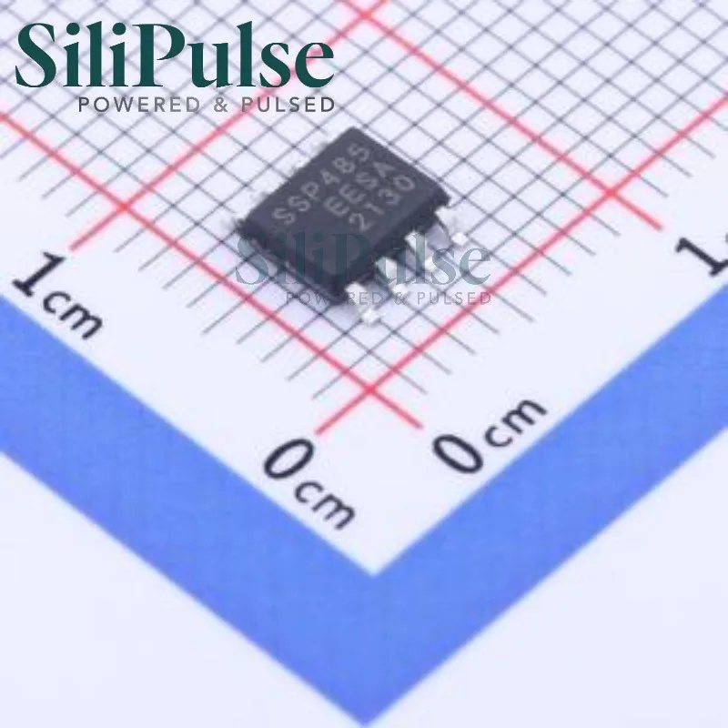 (50-200pcs) SSP485 SOP-8 100% Original In Stock